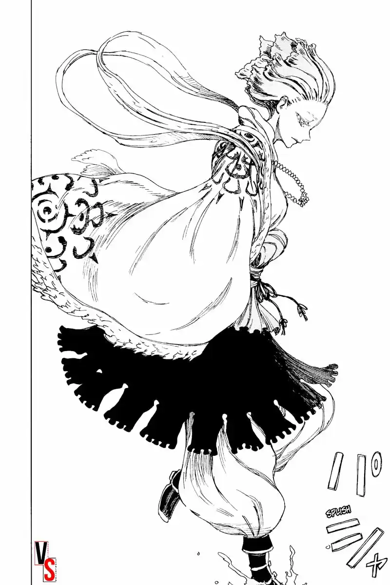 Jigokuraku - Capítulo 19 - Página 11 - LectorTMOo
