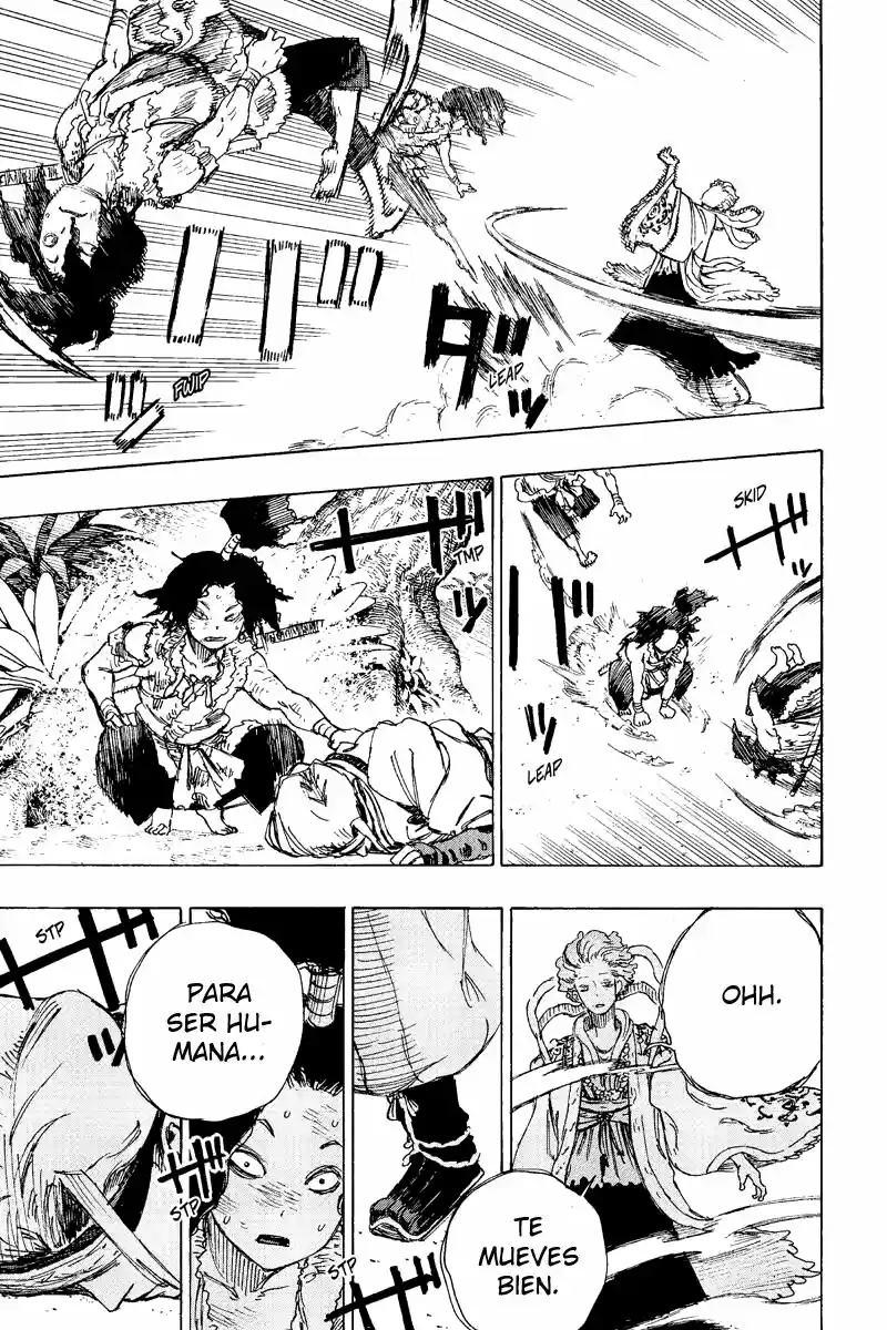 Jigokuraku - Capítulo 19 - Página 16 - LectorTMOo