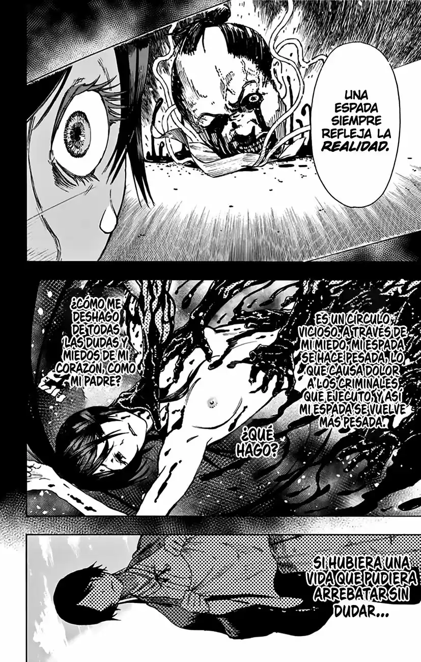 Jigokuraku - Capítulo 2 - Página 7 - LectorTMOo