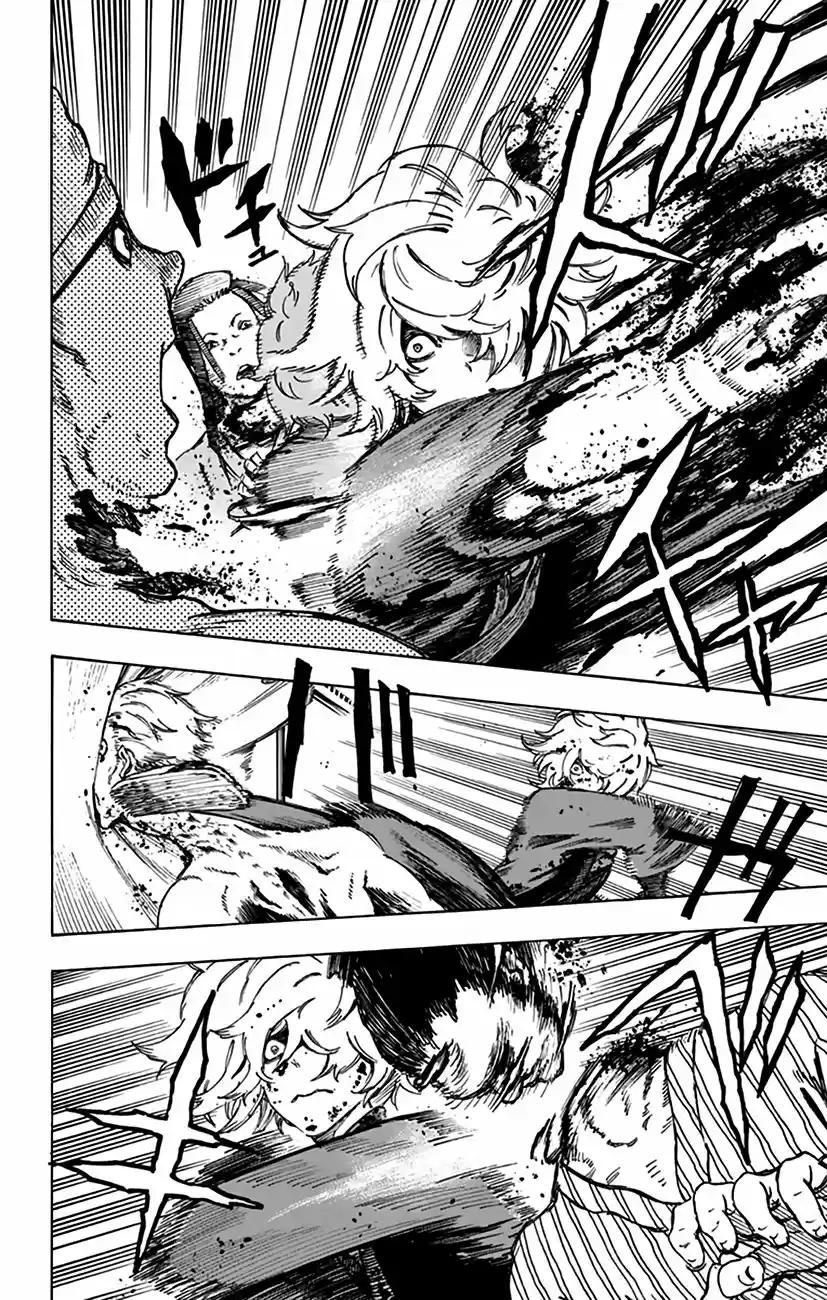 Jigokuraku - Capítulo 2 - Página 44 - LectorTMOo
