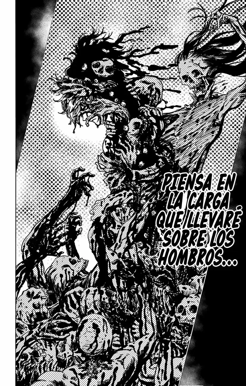 Jigokuraku - Capítulo 2 - Página 47 - LectorTMOo