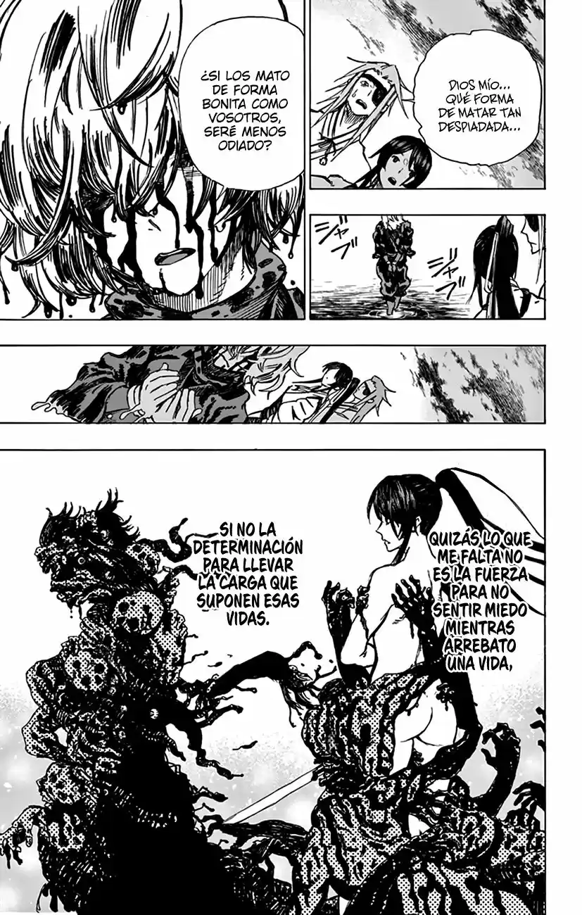 Jigokuraku - Capítulo 2 - Página 48 - LectorTMOo