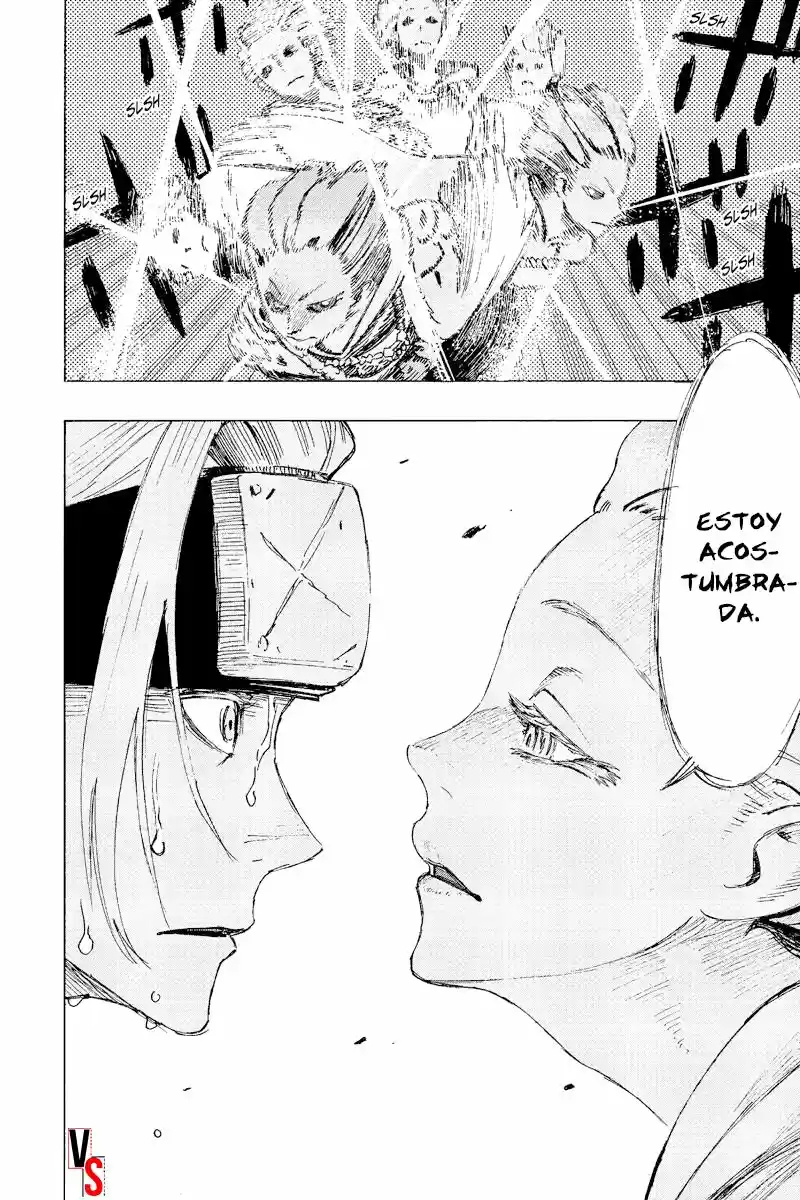Jigokuraku - Capítulo 20 - Página 20 - LectorTMOo
