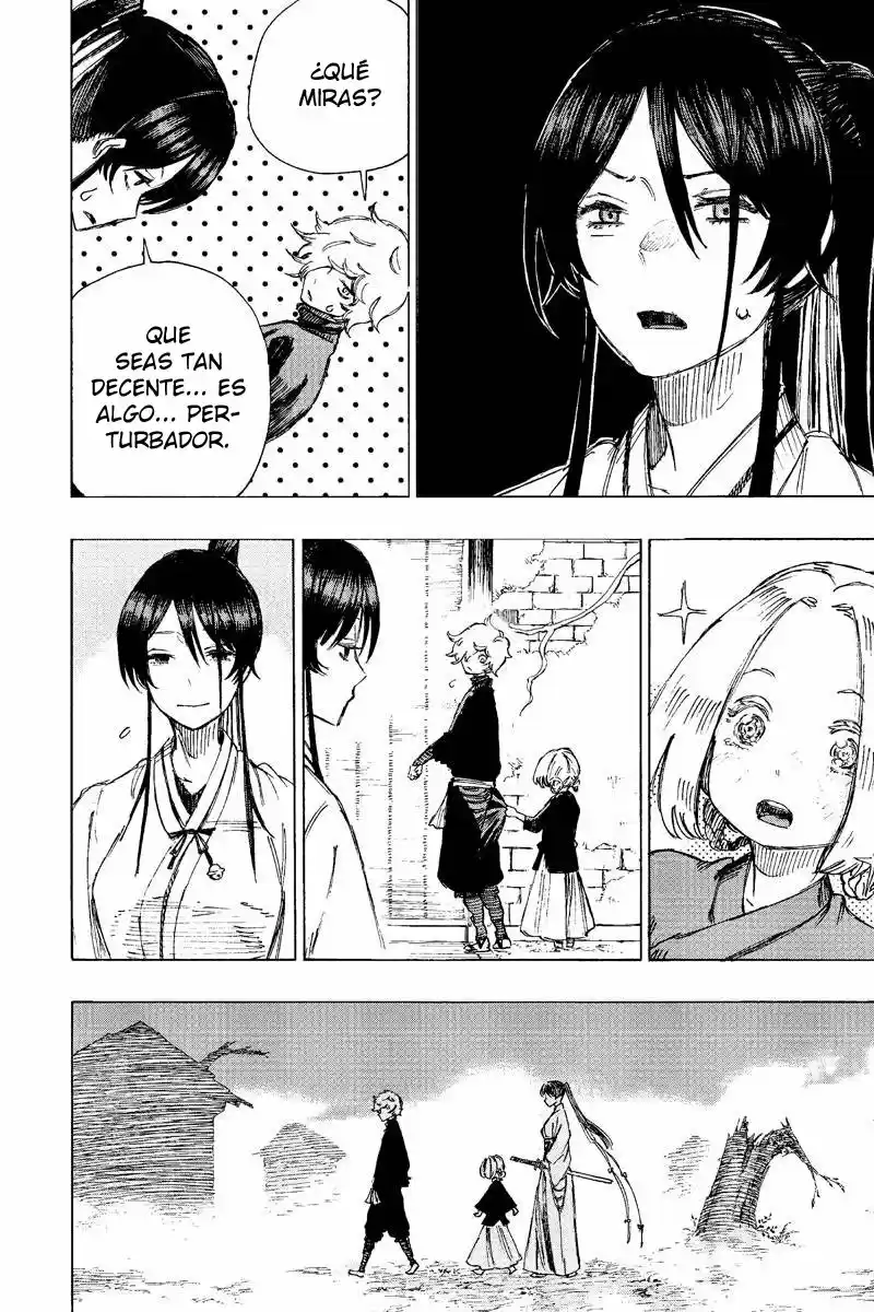 Jigokuraku - Capítulo 22 - Página 16 - LectorTMOo