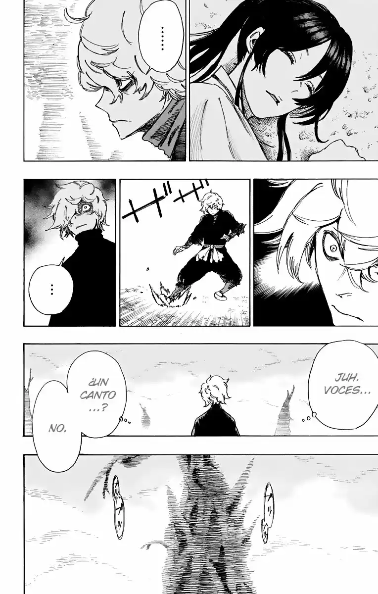 Jigokuraku - Capítulo 23 - Página 4 - LectorTMOo