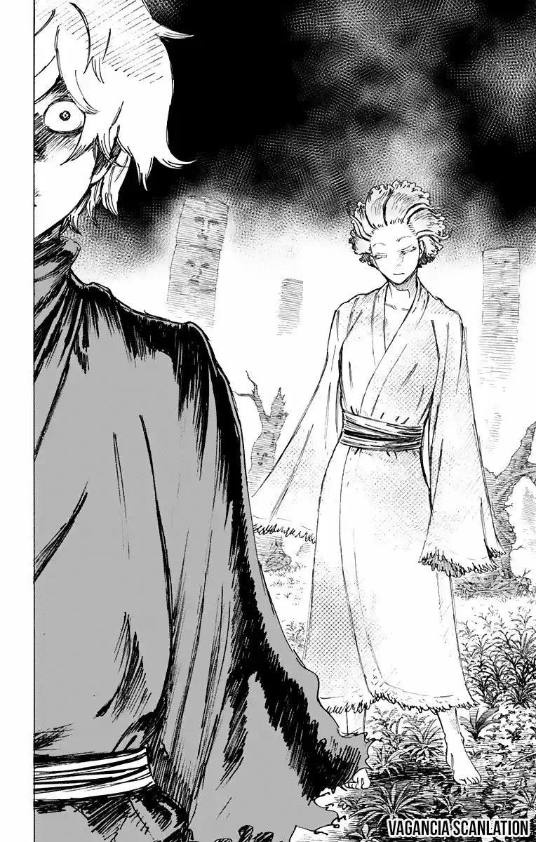Jigokuraku - Capítulo 23 - Página 10 - LectorTMOo