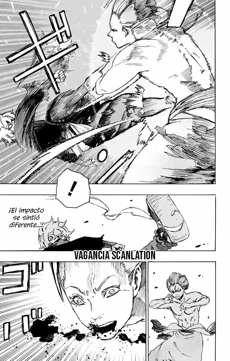 Jigokuraku - Capítulo 24 - Página 9 - LectorTMOo