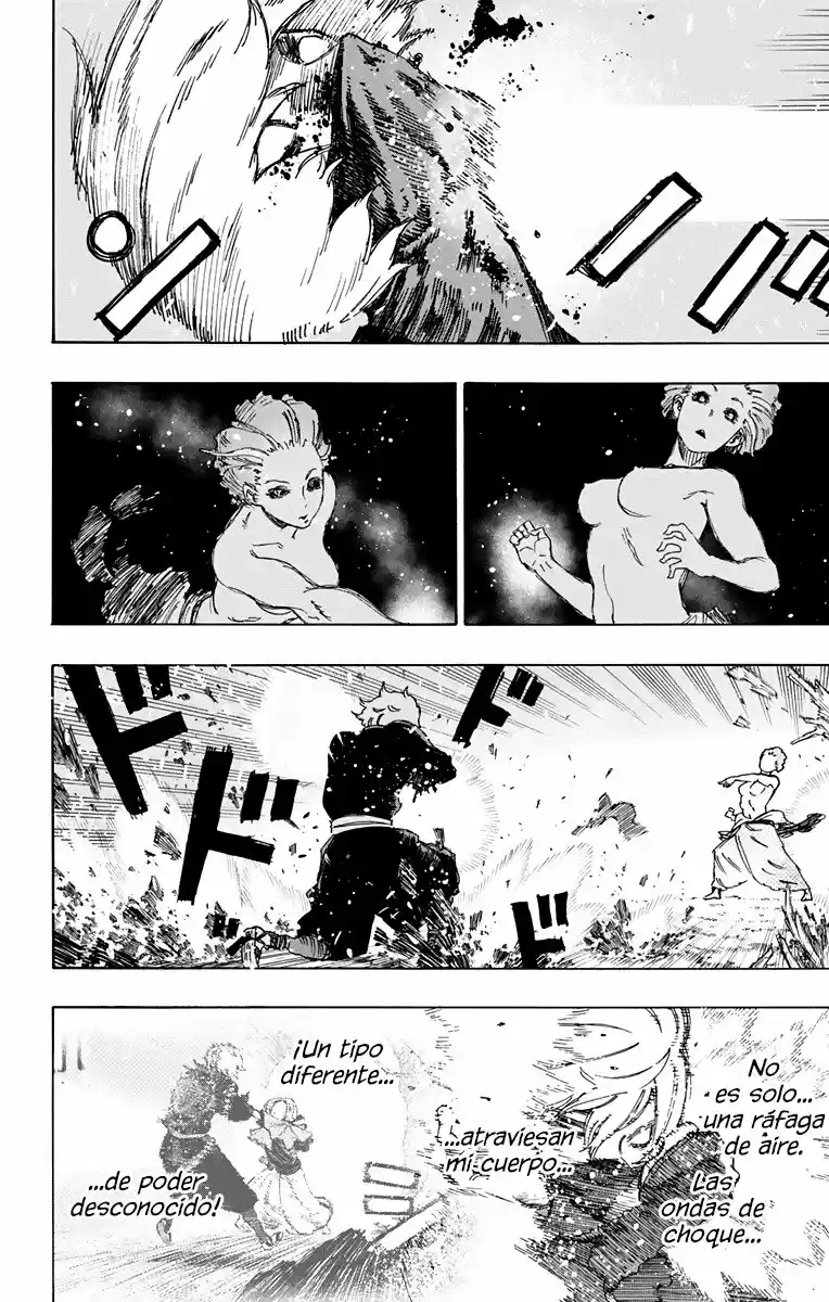 Jigokuraku - Capítulo 24 - Página 14 - LectorTMOo