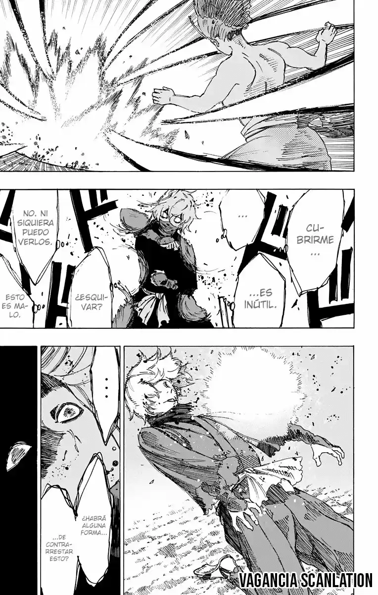 Jigokuraku - Capítulo 24 - Página 15 - LectorTMOo