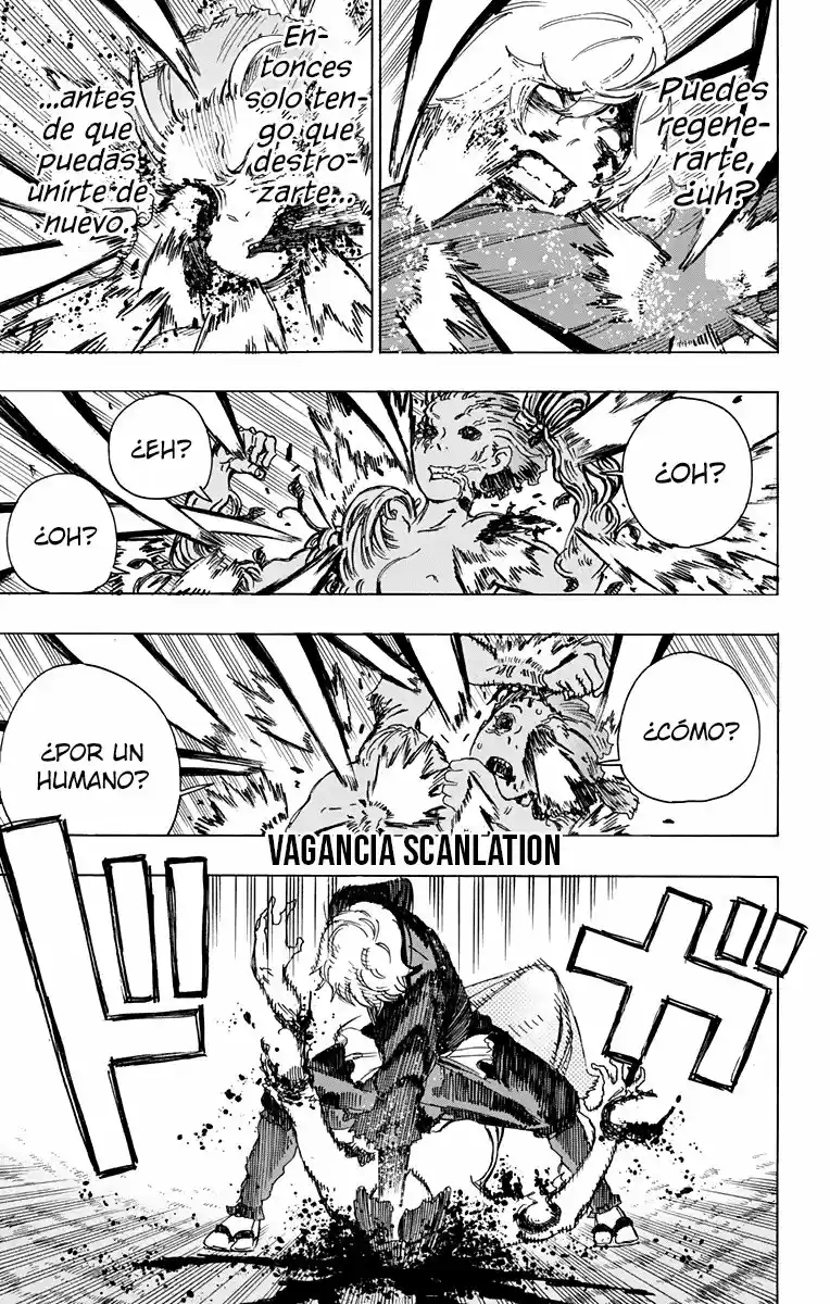 Jigokuraku - Capítulo 24 - Página 19 - LectorTMOo