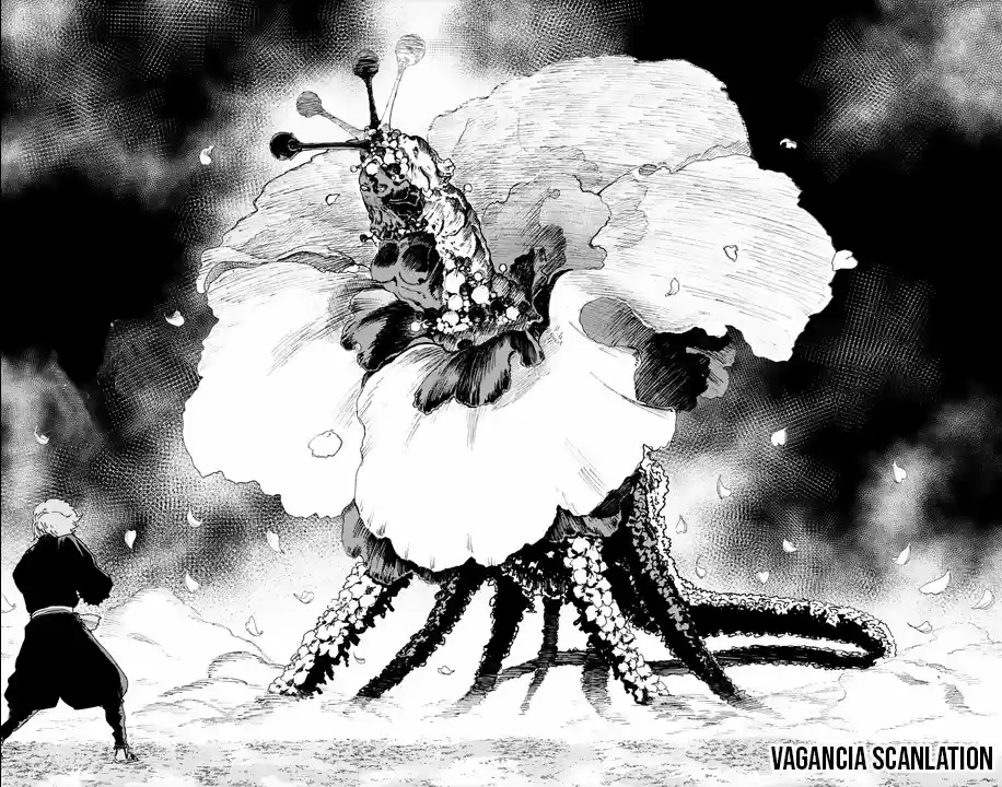 Jigokuraku - Capítulo 24 - Página 22 - LectorTMOo