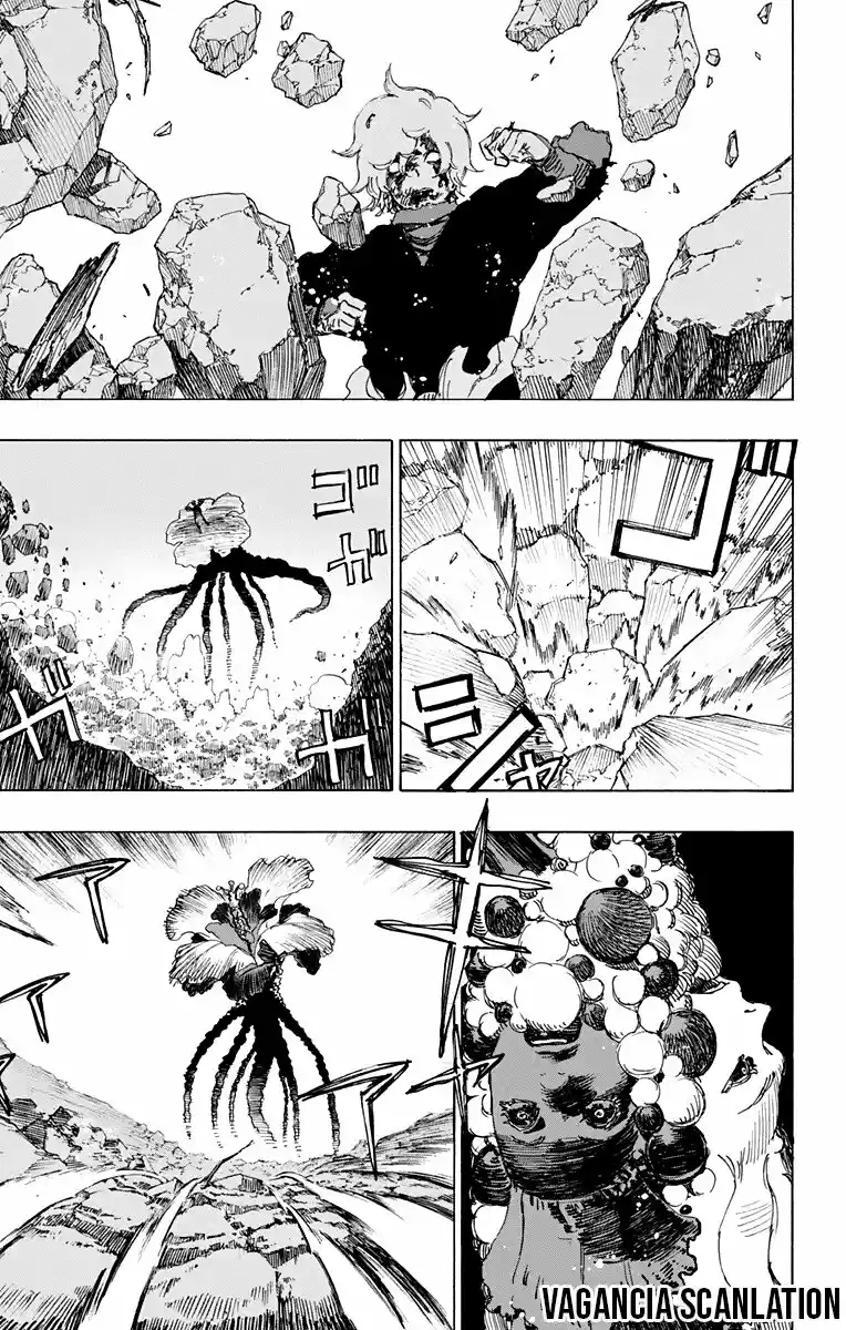 Jigokuraku - Capítulo 25 - Página 5 - LectorTMOo