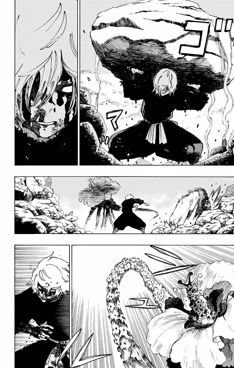 Jigokuraku - Capítulo 25 - Página 6 - LectorTMOo