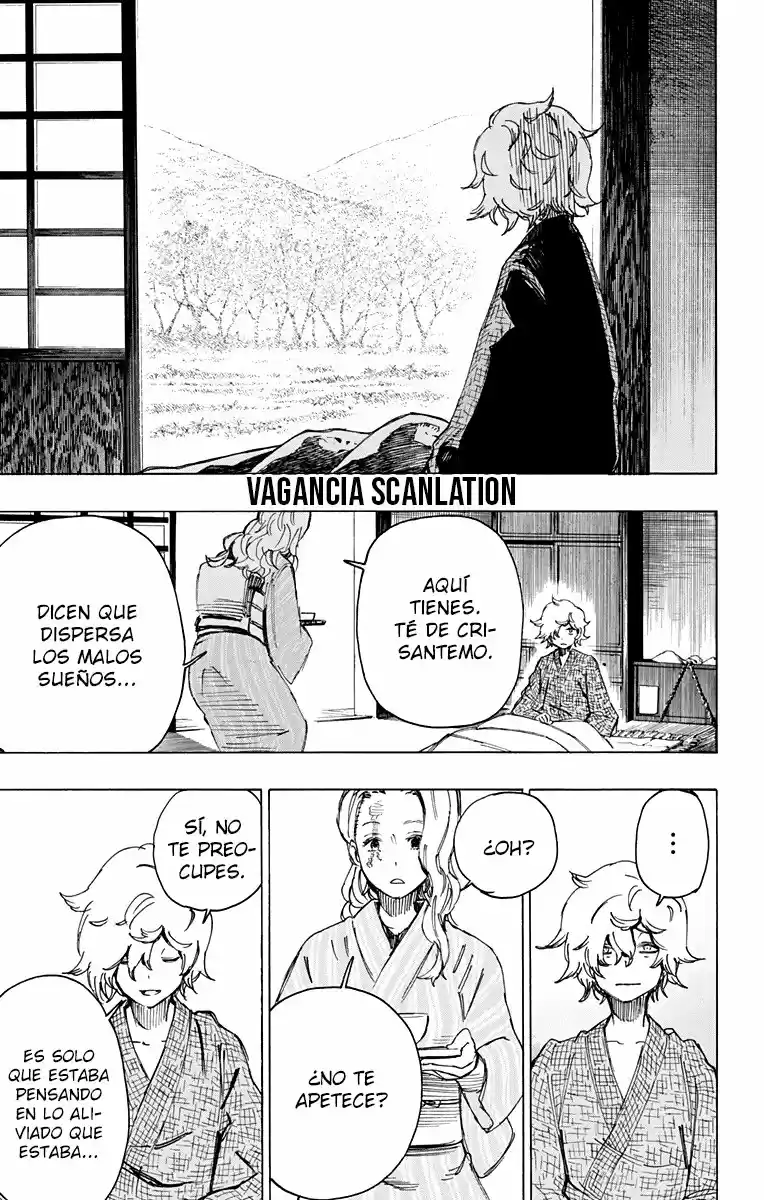 Jigokuraku - Capítulo 25 - Página 13 - LectorTMOo
