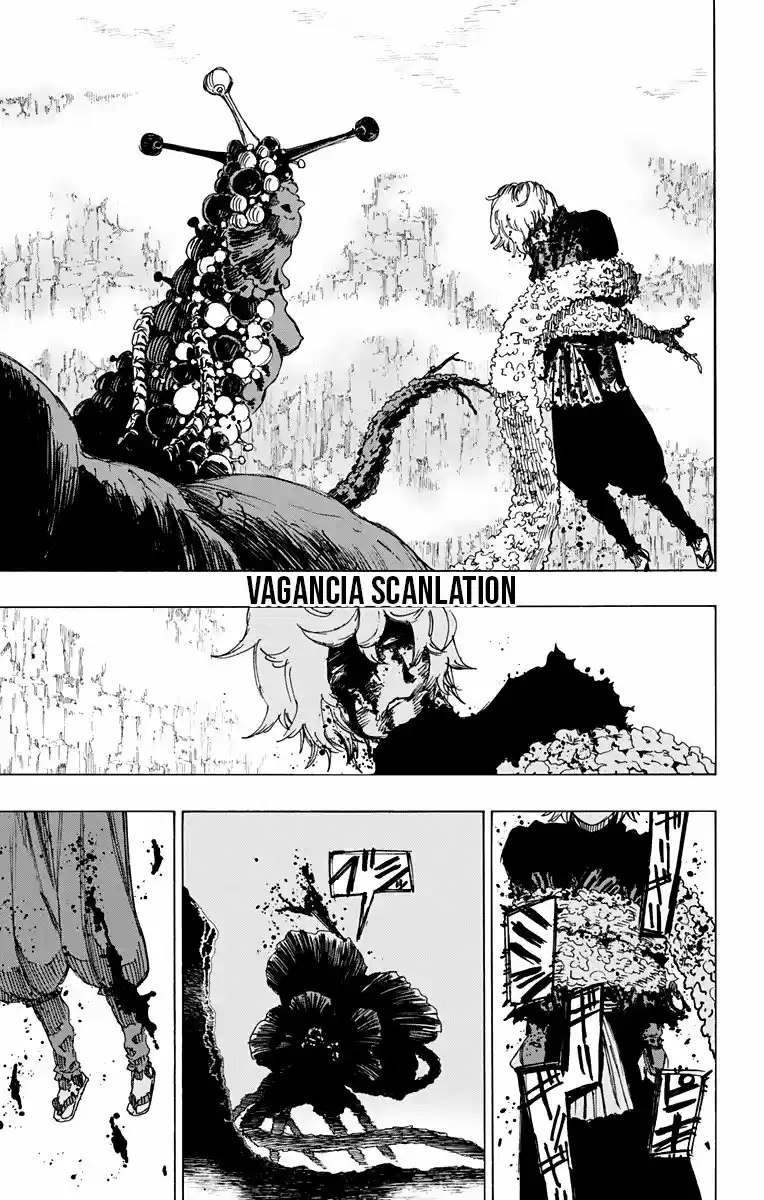 Jigokuraku - Capítulo 25 - Página 15 - LectorTMOo