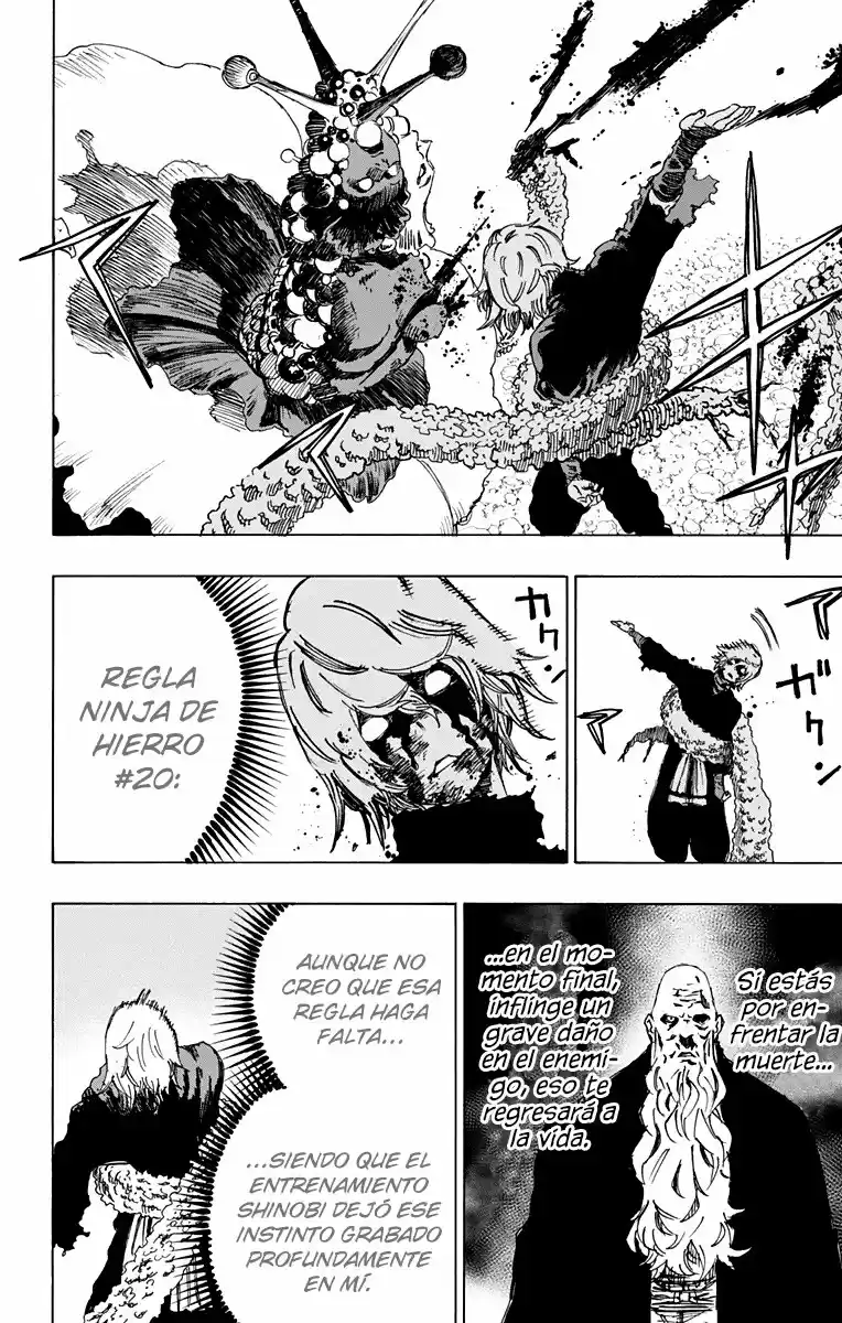 Jigokuraku - Capítulo 25 - Página 16 - LectorTMOo
