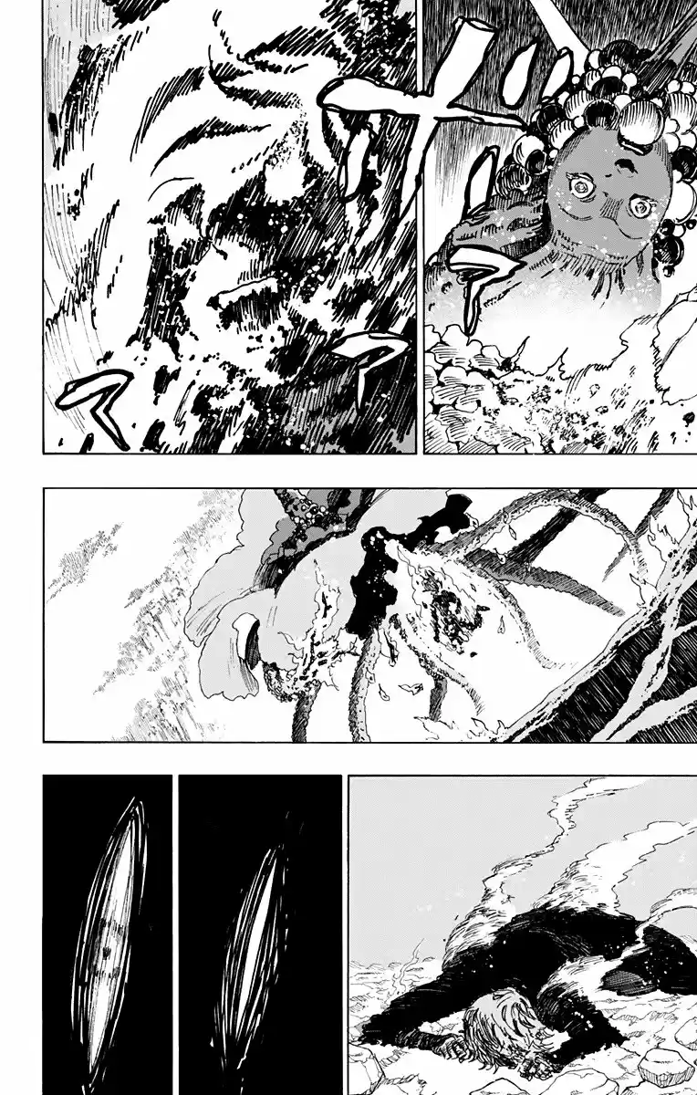 Jigokuraku - Capítulo 25 - Página 18 - LectorTMOo