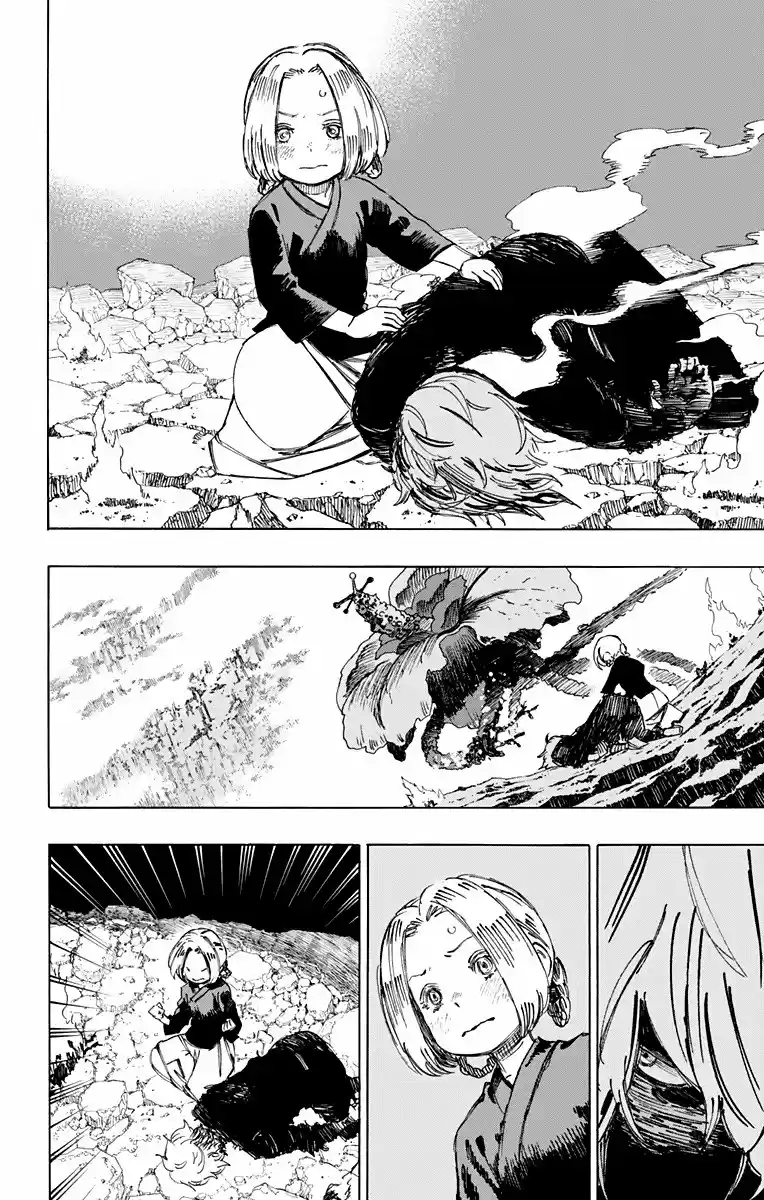 Jigokuraku - Capítulo 25 - Página 20 - LectorTMOo