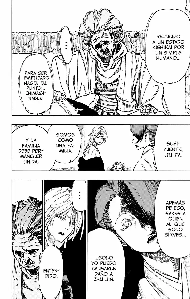 Jigokuraku - Capítulo 26 - Página 7 - LectorTMOo