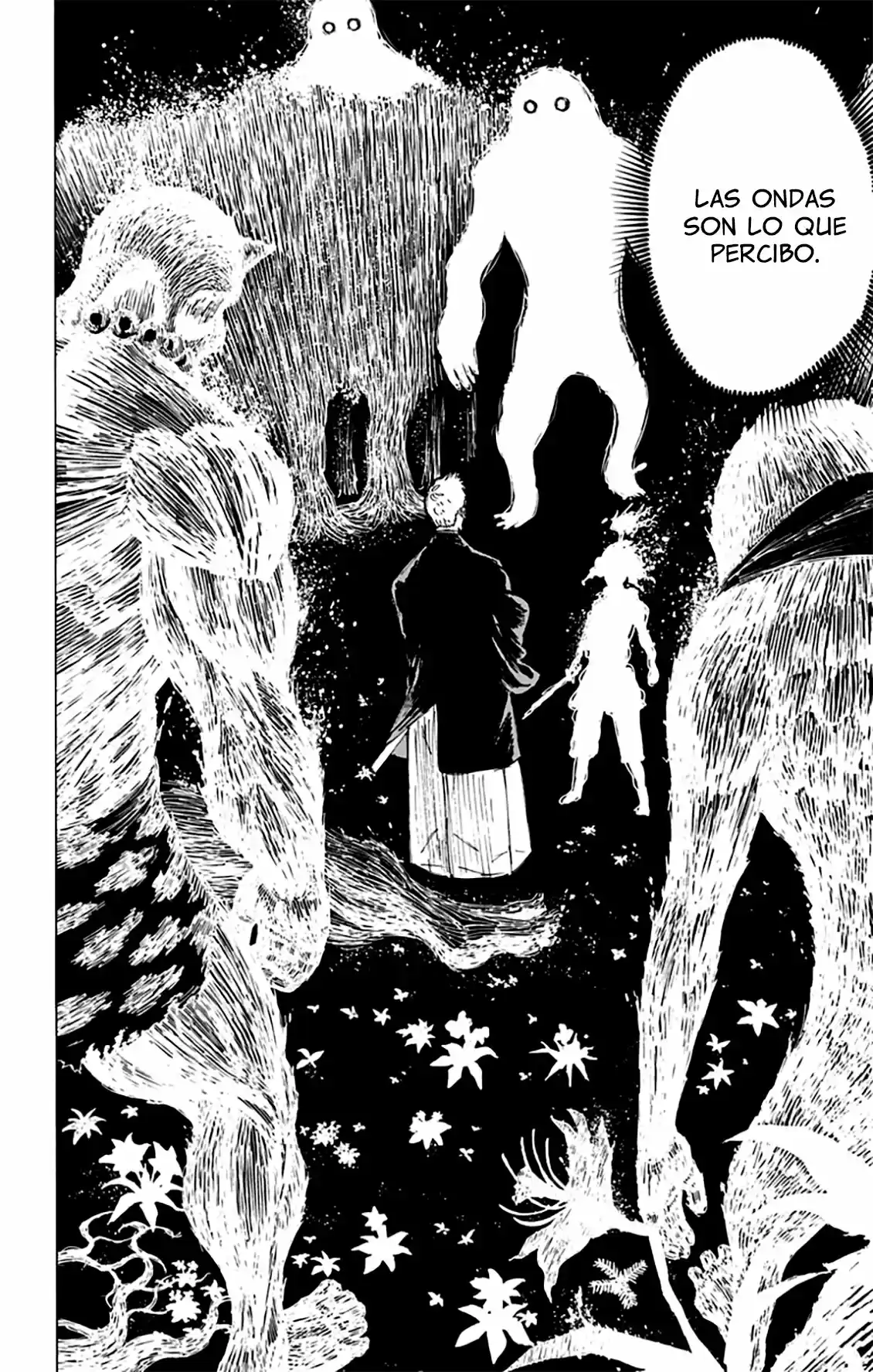 Jigokuraku - Capítulo 29 - Página 15 - LectorTMOo