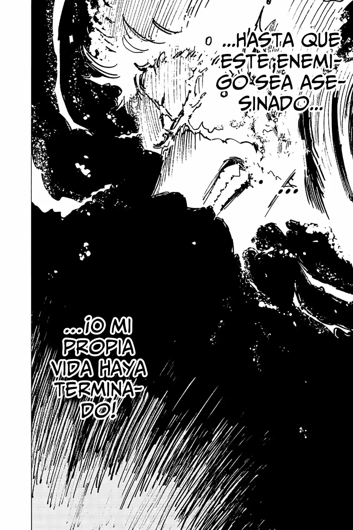 Jigokuraku - Capítulo 42 - Página 20 - LectorTMOo