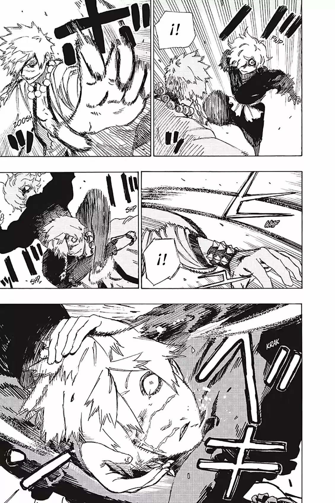 Jigokuraku - Capítulo 45 - Página 17 - LectorTMOo