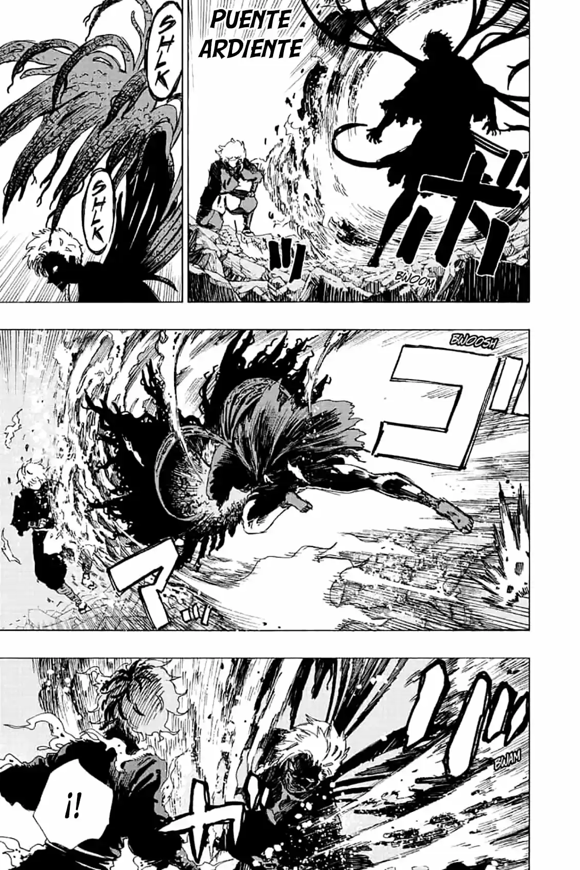 Jigokuraku - Capítulo 49 - Página 6 - LectorTMOo