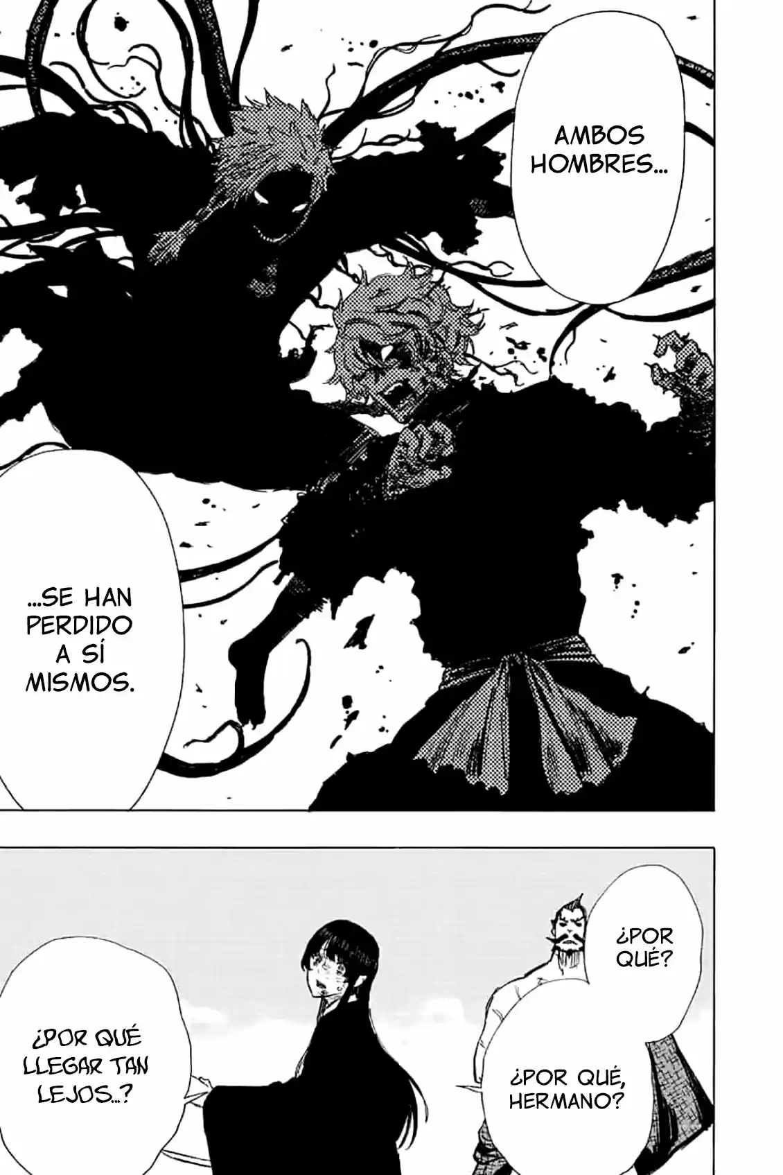 Jigokuraku - Capítulo 49 - Página 16 - LectorTMOo