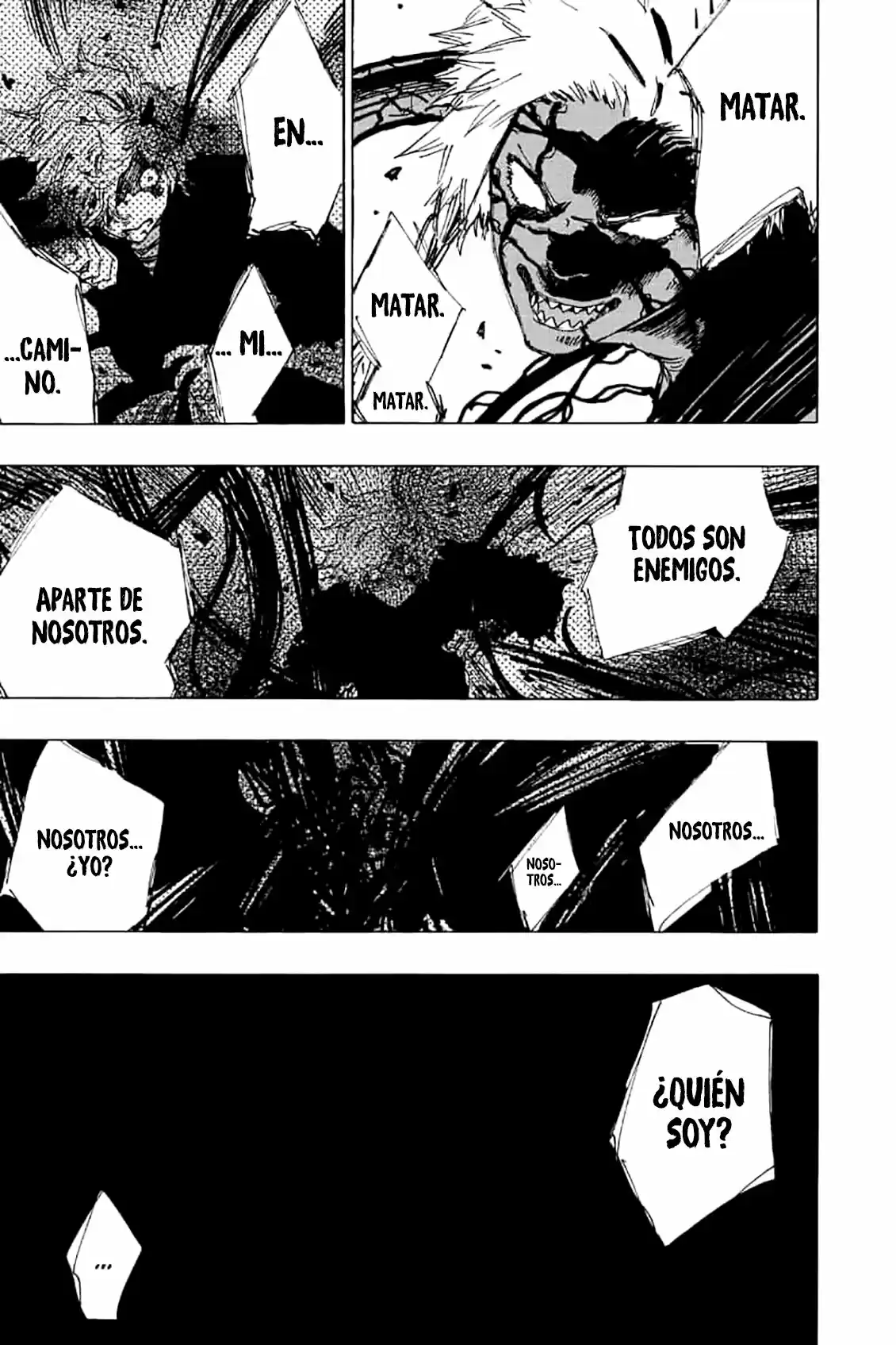 Jigokuraku - Capítulo 49 - Página 18 - LectorTMOo