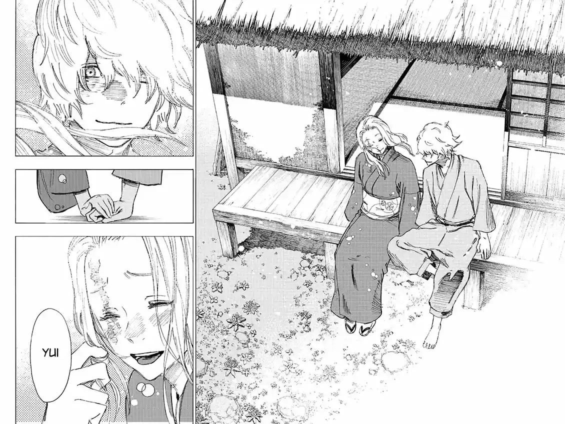 Jigokuraku - Capítulo 52 - Página 15 - LectorTMOo