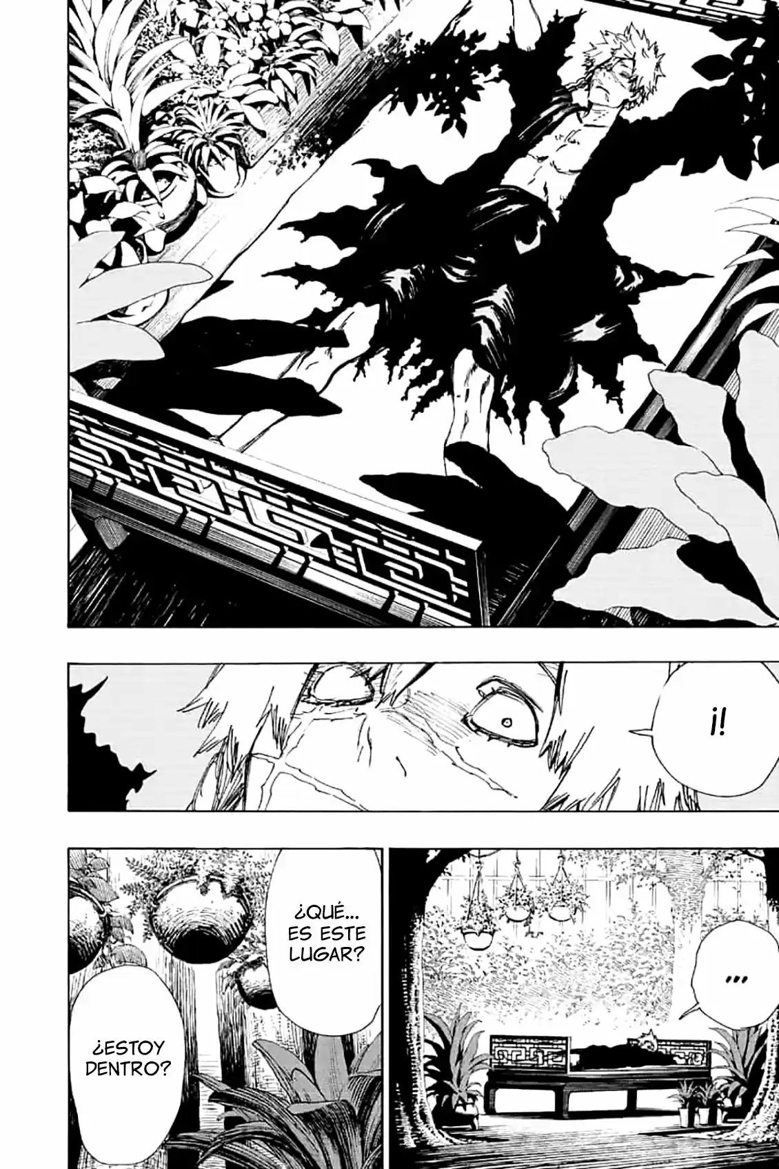 Jigokuraku - Capítulo 55 - Página 24 - LectorTMOo