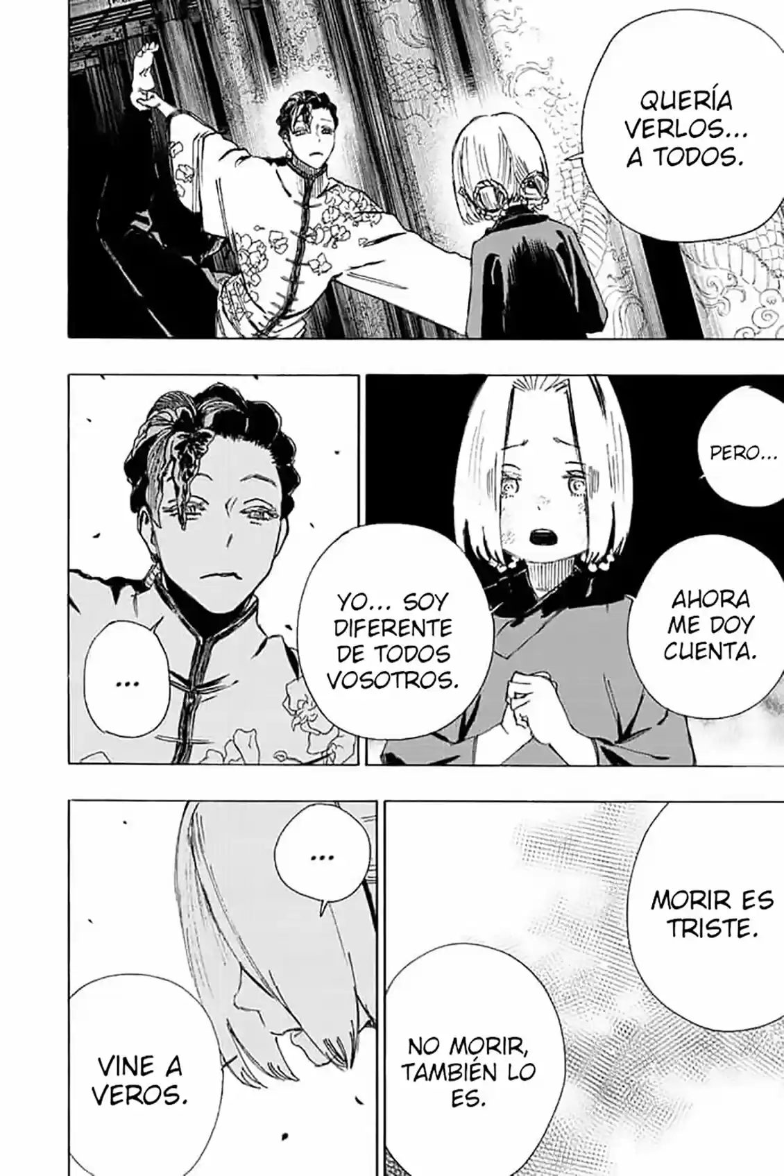 Jigokuraku - Capítulo 63 - Página 13 - LectorTMOo