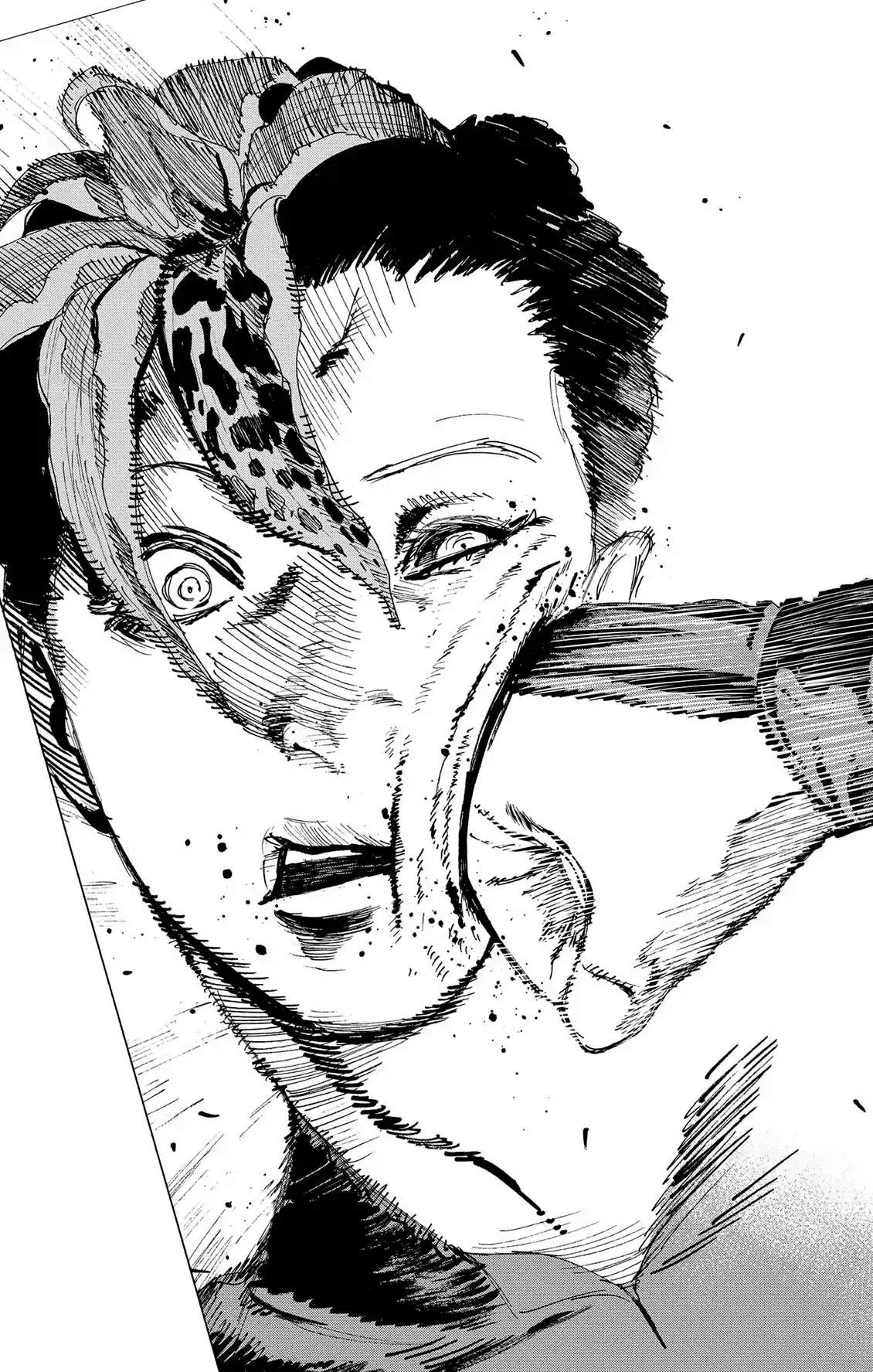 Jigokuraku - Capítulo 64 - Página 21 - LectorTMOo