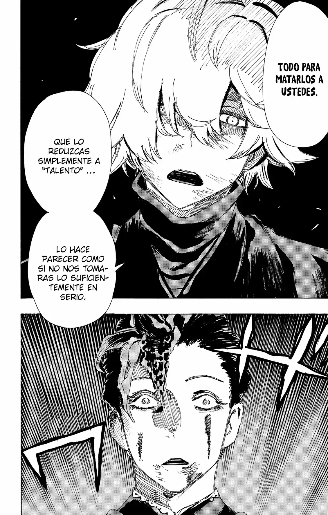 Jigokuraku - Capítulo 65 - Página 11 - LectorTMOo