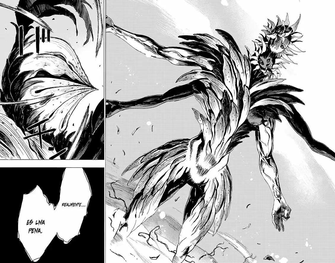 Jigokuraku - Capítulo 65 - Página 19 - LectorTMOo