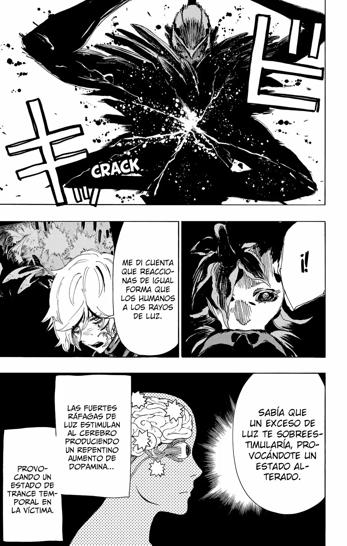 Jigokuraku - Capítulo 69 - Página 23 - LectorTMOo