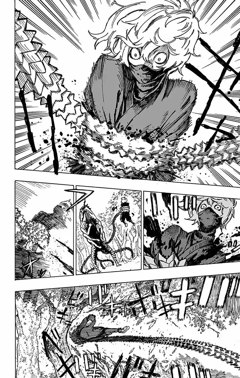 Jigokuraku - Capítulo 7 - Página 7 - LectorTMOo