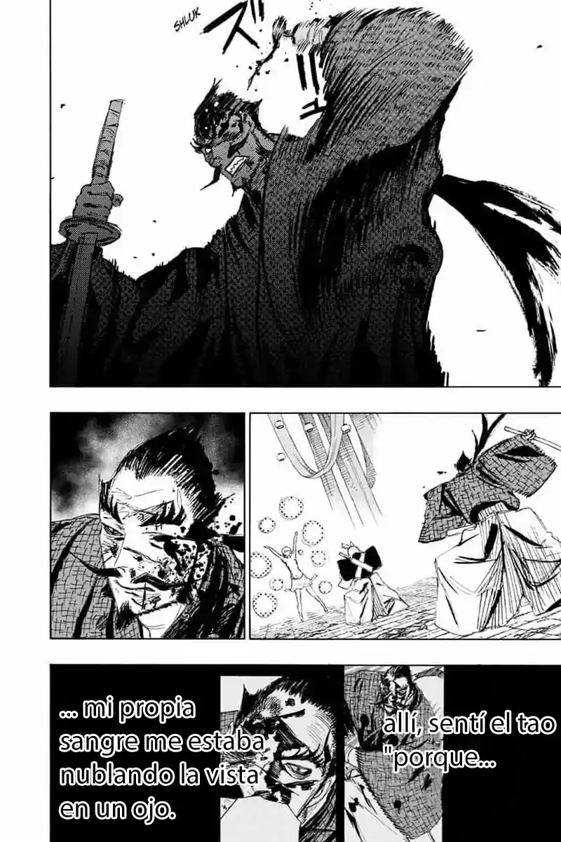 Jigokuraku - Capítulo 74 - Página 14 - LectorTMOo