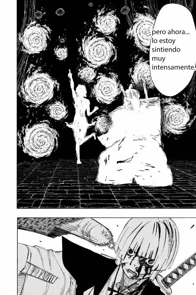 Jigokuraku - Capítulo 74 - Página 16 - LectorTMOo
