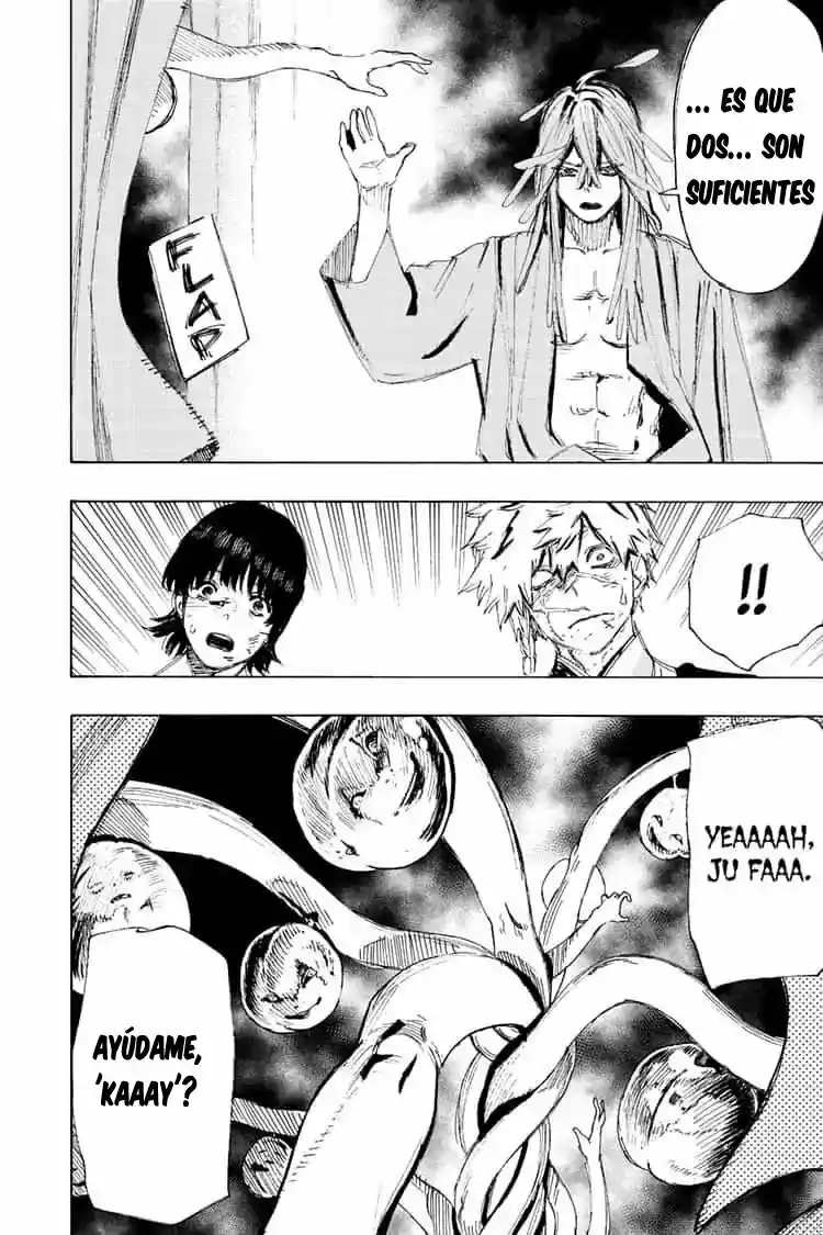 Jigokuraku - Capítulo 75 - Página 16 - LectorTMOo