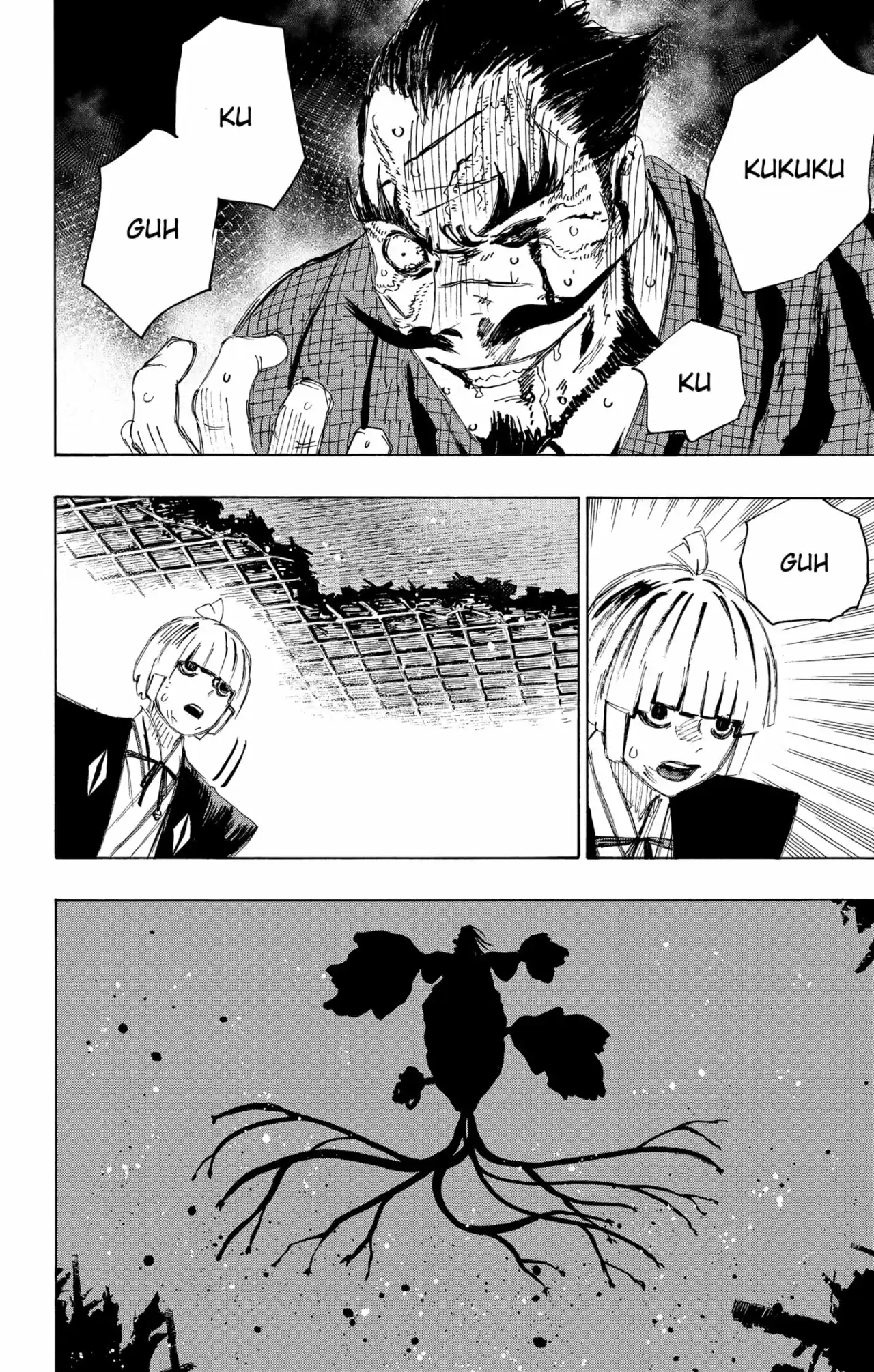 Jigokuraku - Capítulo 77 - Página 14 - LectorTMOo