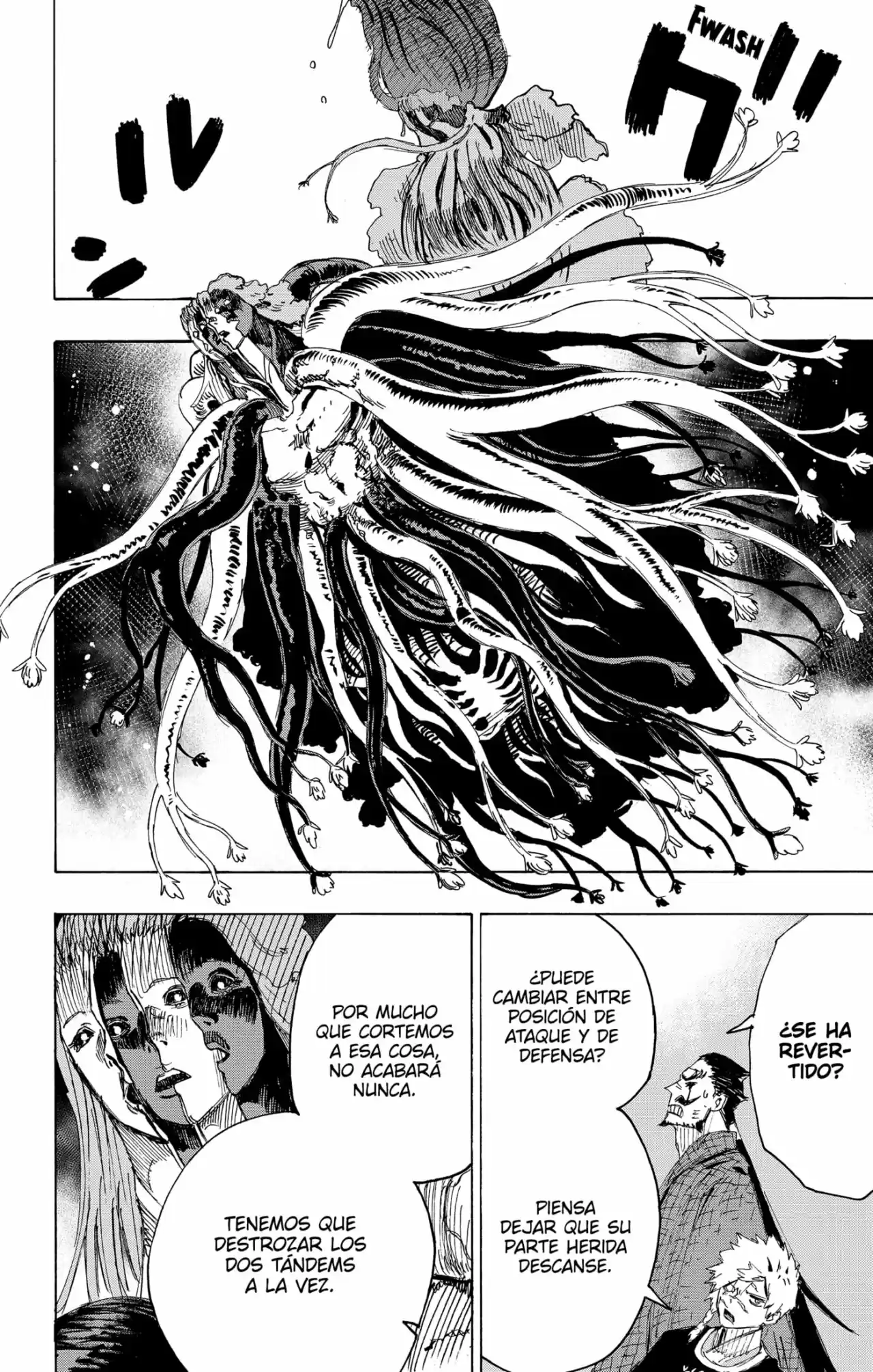 Jigokuraku - Capítulo 78 - Página 14 - LectorTMOo