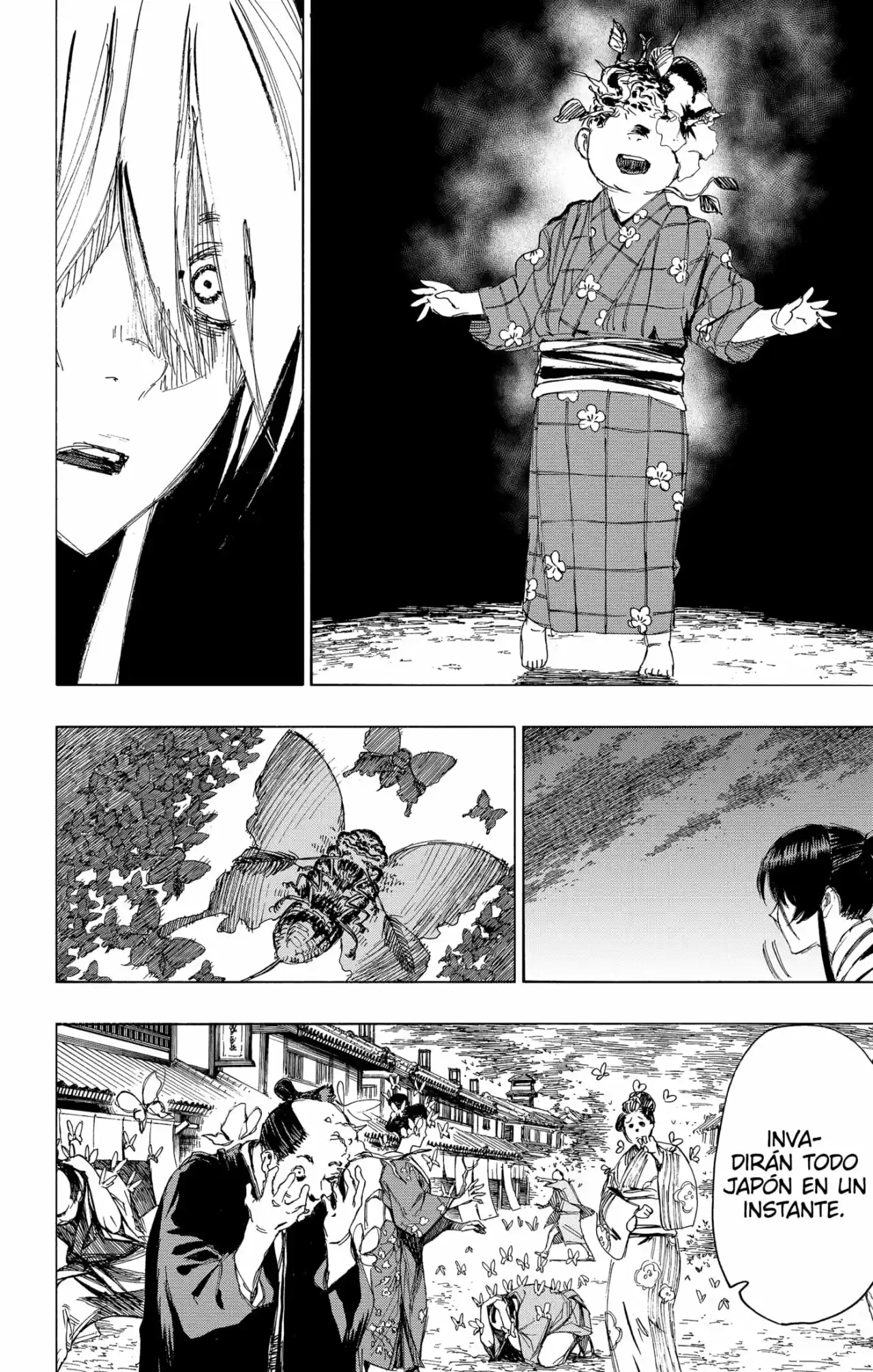 Jigokuraku - Capítulo 80 - Página 20 - LectorTMOo