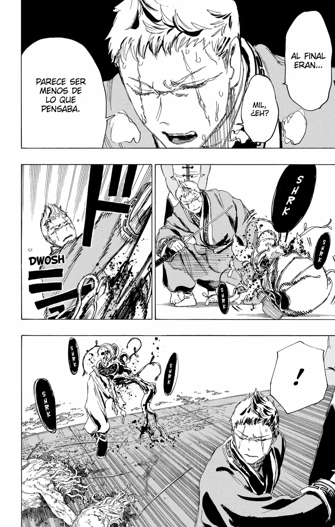 Jigokuraku - Capítulo 81 - Página 18 - LectorTMOo