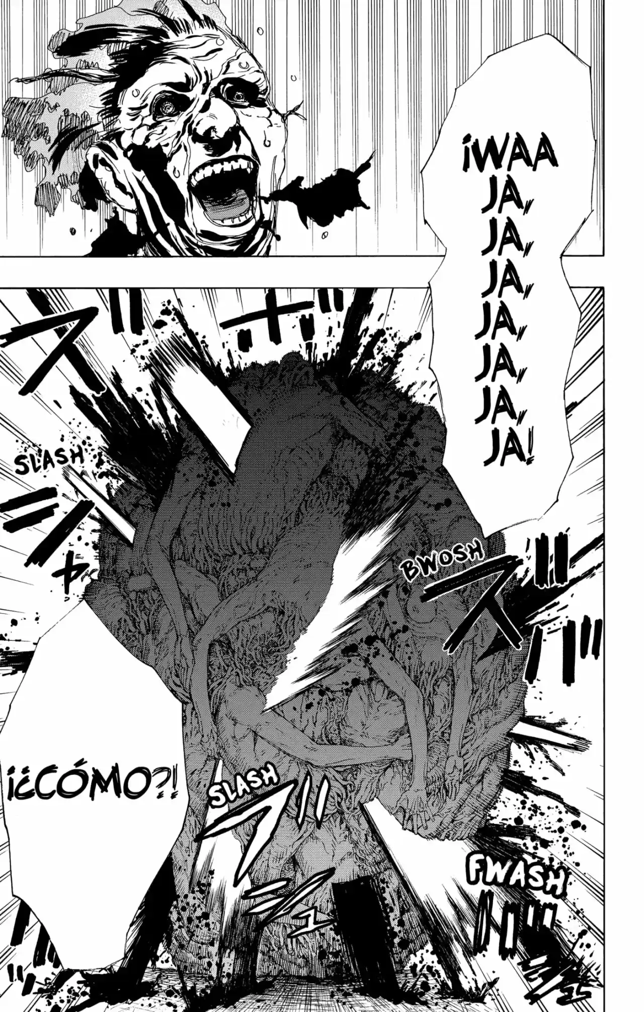 Jigokuraku - Capítulo 82 - Página 13 - LectorTMOo