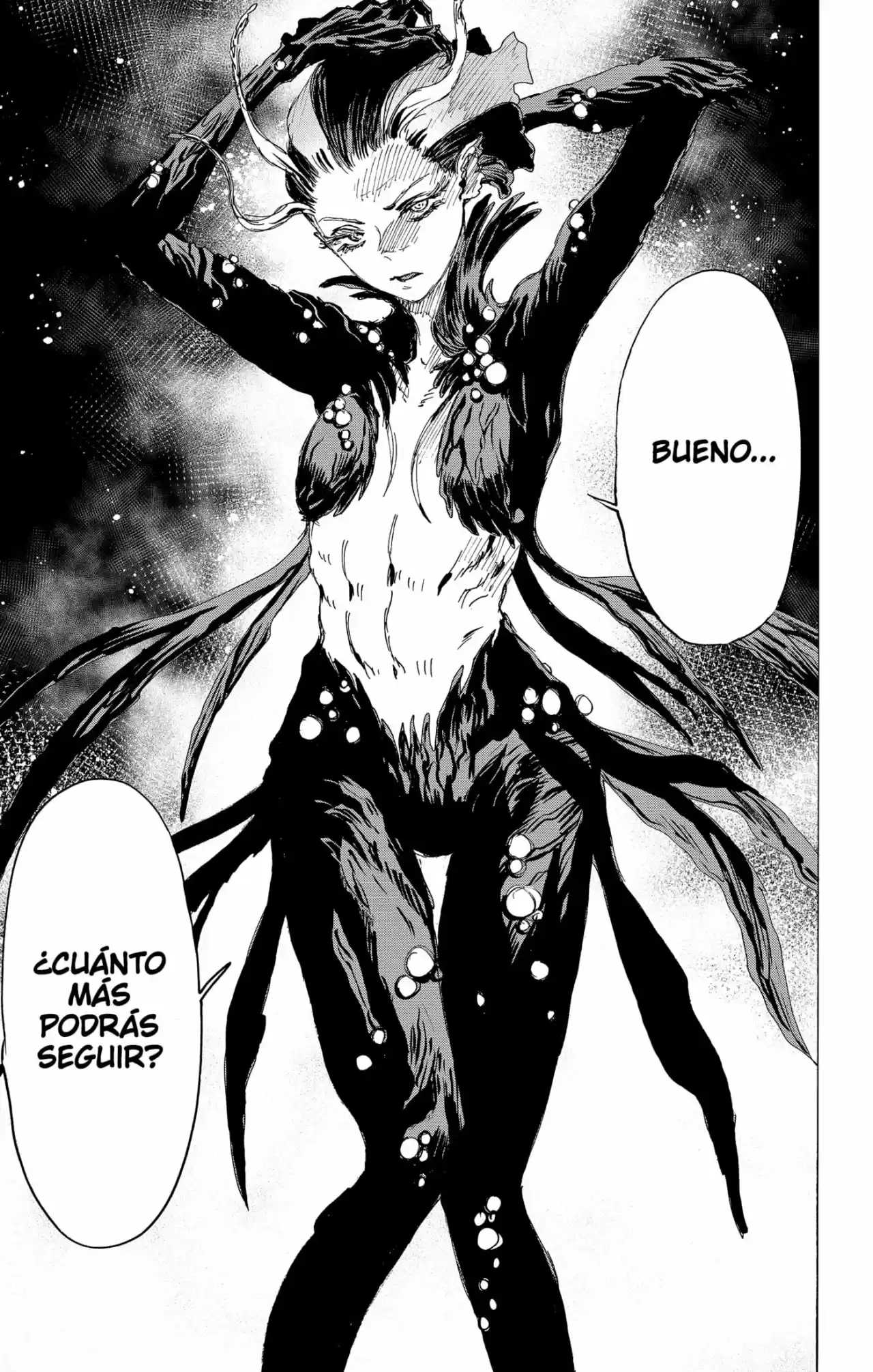 Jigokuraku - Capítulo 82 - Página 21 - LectorTMOo