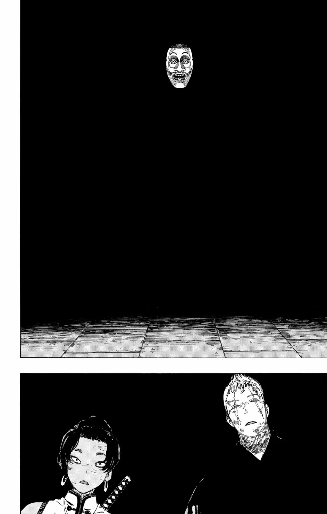 Jigokuraku - Capítulo 86 - Página 14 - LectorTMOo