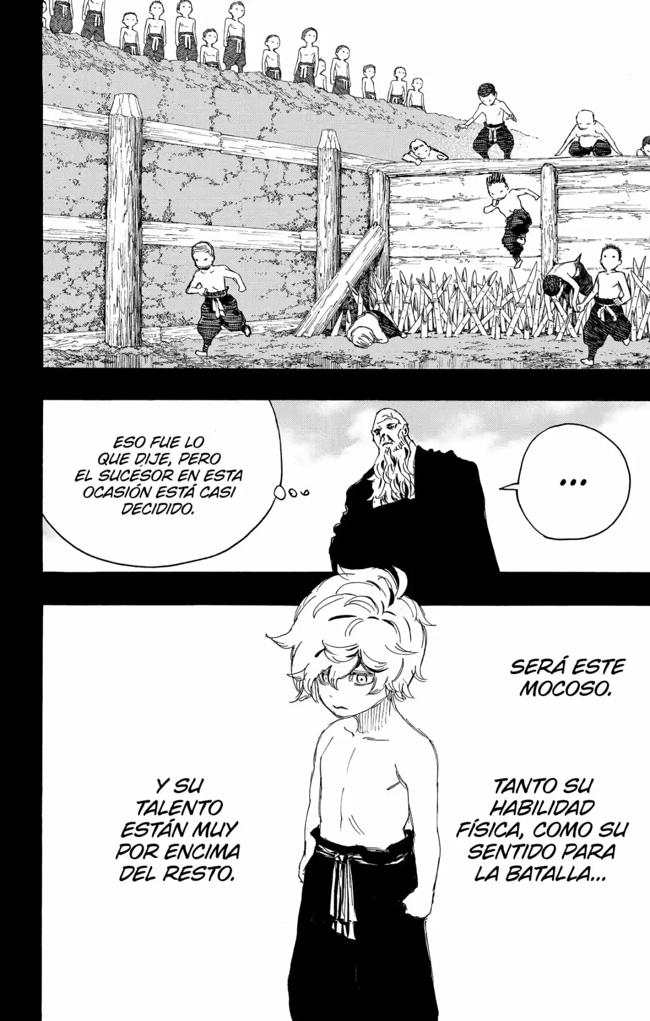 Jigokuraku - Capítulo 87 - Página 13 - LectorTMOo