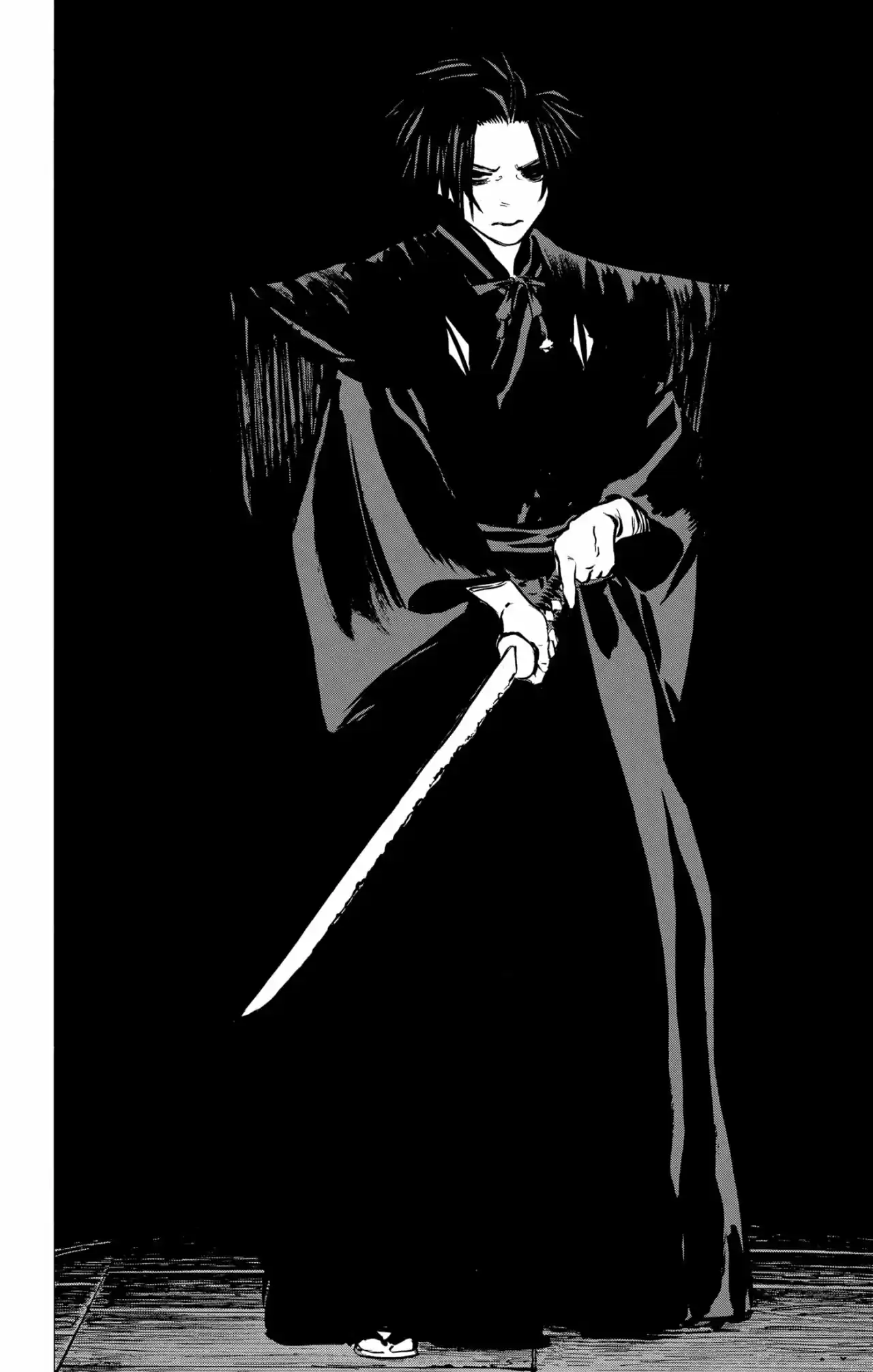 Jigokuraku - Capítulo 89 - Página 19 - LectorTMOo