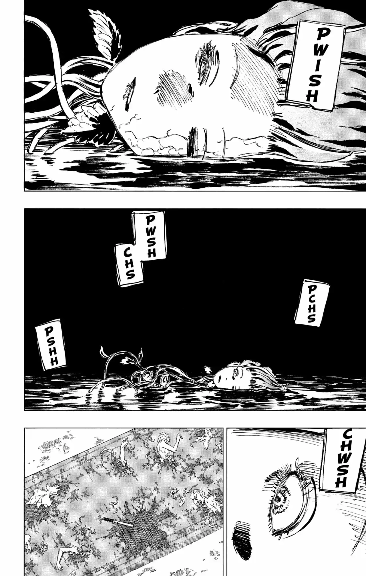 Jigokuraku - Capítulo 94 - Página 14 - LectorTMOo